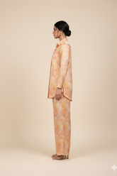 Ombre Silk Set
